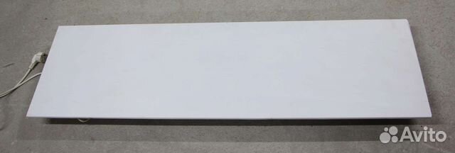 Инфракрасный обогреватель