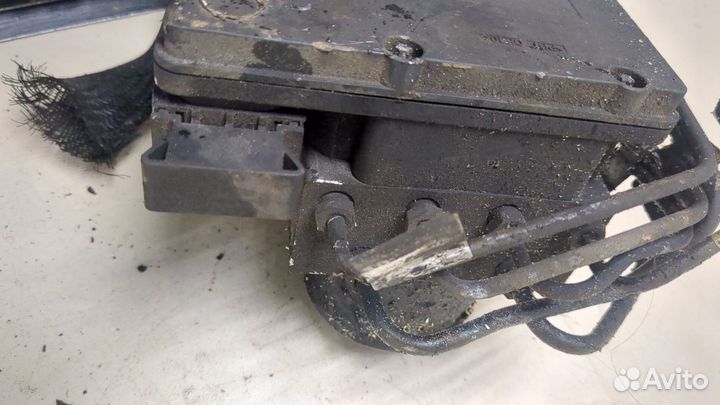 Блок абс, насос Mercedes ML W163, 2003