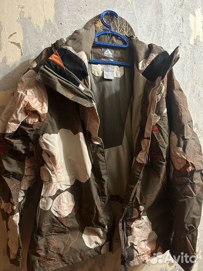 Куртка женская