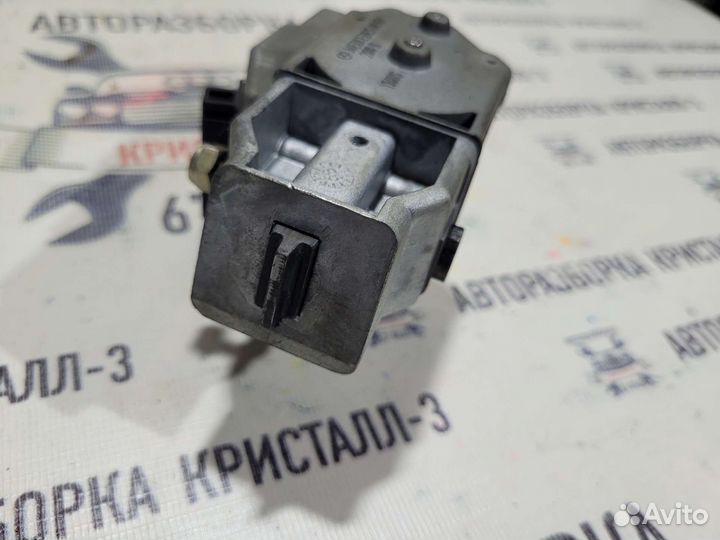 Блокиратор руля mercedes w210