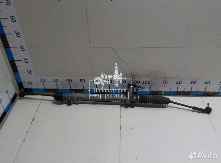 Рейка рулевая Ford 1667686