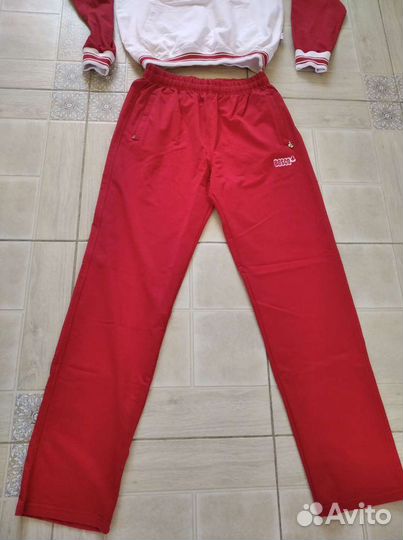 Спортивный костюм bosco Турция р.52-54