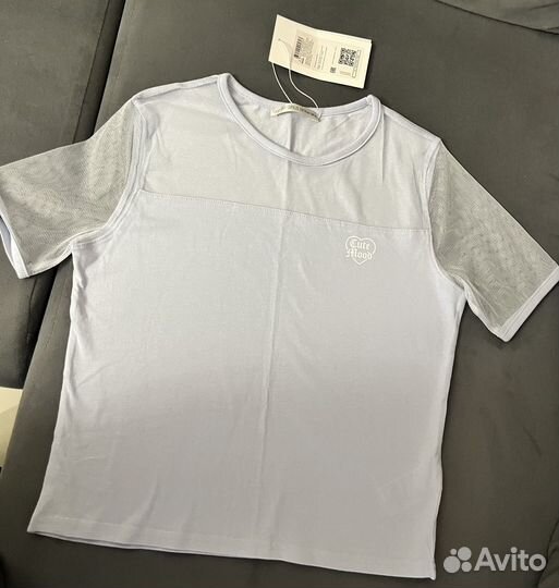 Футболка для девочки