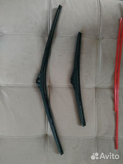 Б/у стеклоочистители Heyner для Hyundai Solaris