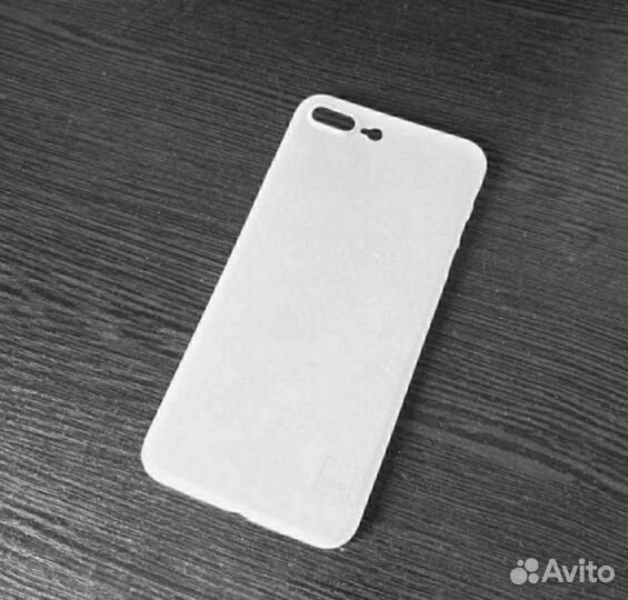 Чехлы LV Supreme для iPhone 7 Plus и iPhone 7