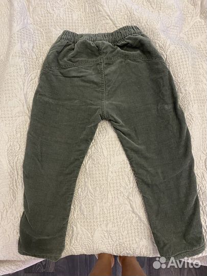 Брюки Zara kids