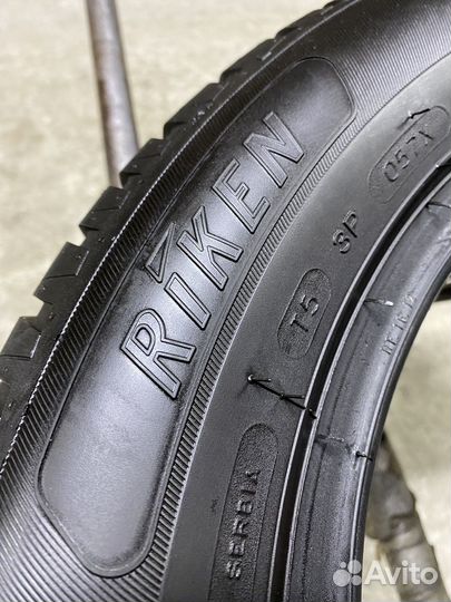 Riken Road Perfromance 225/55 R16