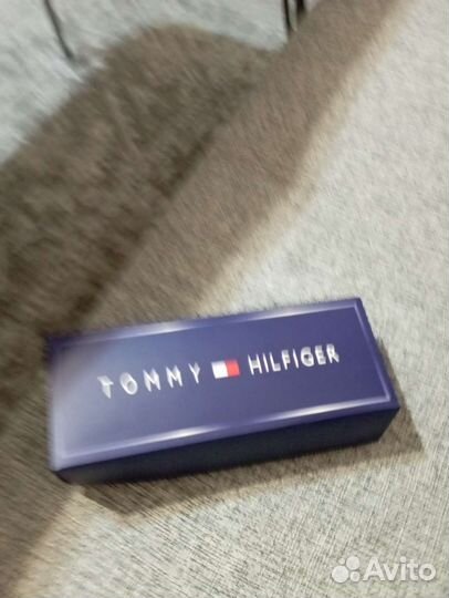 Трусы мужские боксеры tommy hilfiger