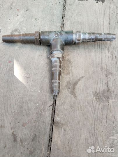 Распылитель огородный, газонный, для воды