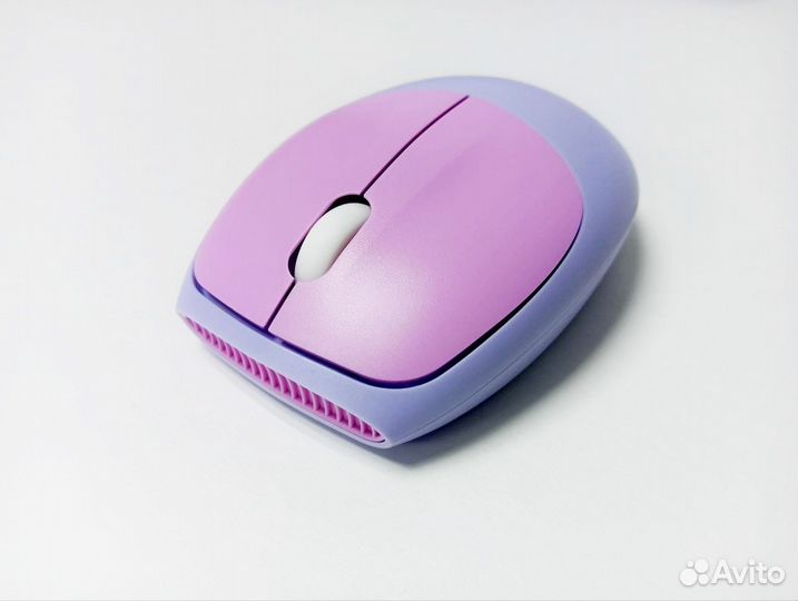 Комплект беспроводная клавиатура+мышь+коврик