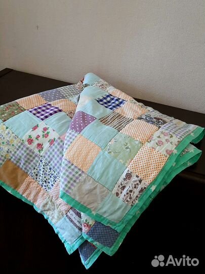 Ткань хб, блоки для пэчворка. 10 на 10 см