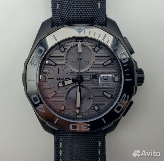 TAG Heuer Aquaracer 300M 43 mm