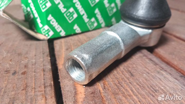 Наконечник рулевой тяги ford Transit (00