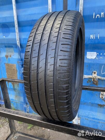 Barum Bravuris 3HM 215/55 R17 94Y