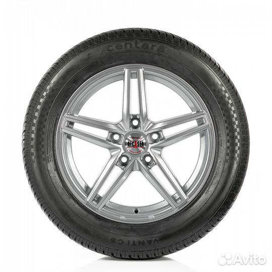 Centara Vanti CS 275/70 R16 114H