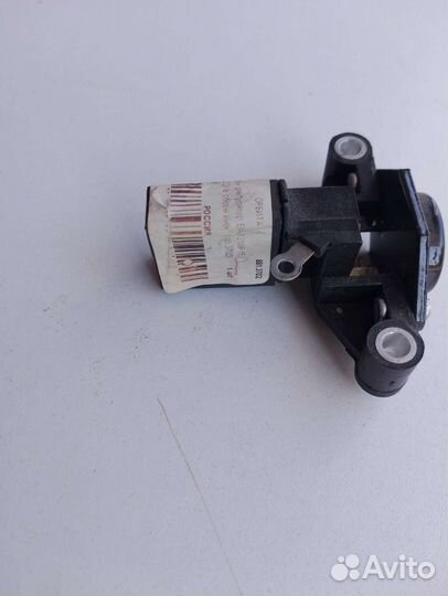 Щетки генератора ваз