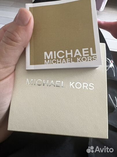 Наручные часы Michael Kors оригинал