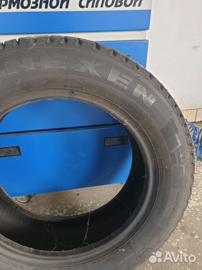 Nexen Winguard Ice SUV 225/60 R17