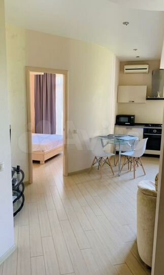 2-к. квартира, 50 м², 5/8 эт.