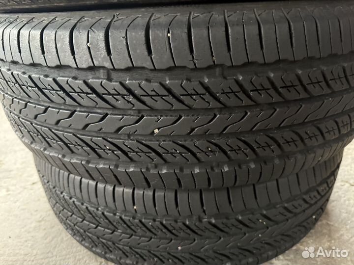 Toyo Open Country U/T 215/70 R16 19B