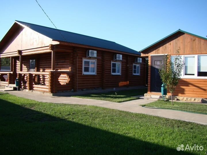 Рыбалка и охота в Караульном