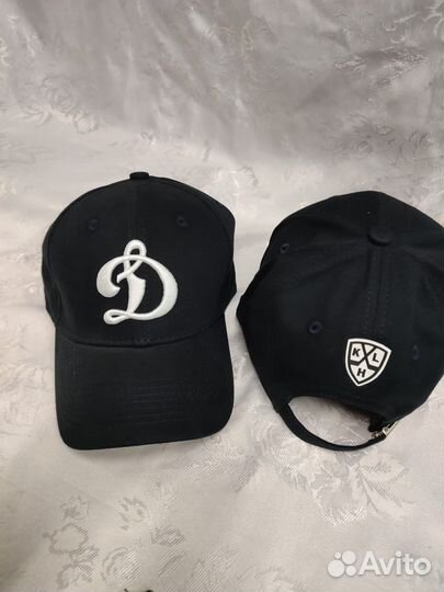Кепка бейсболка