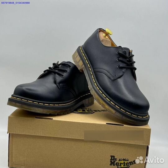 Dr. Martens (Арт.27642)