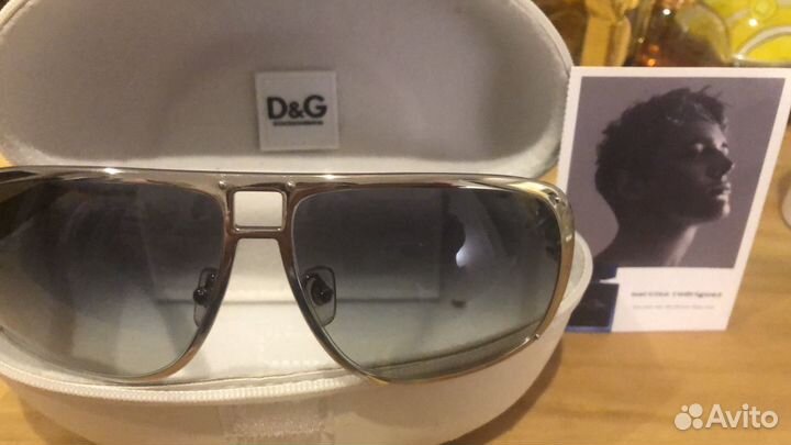 Очки DG оригинал