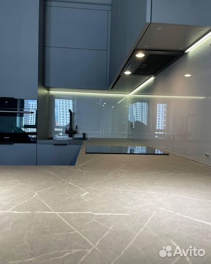 Кухня на заказ от фабрики