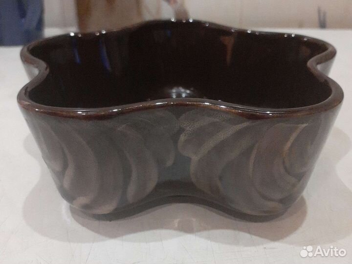 Конфетница СССР