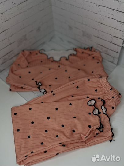 Пижама детская 92