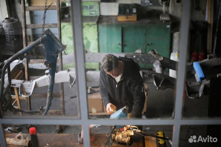 Автоэлектрик с выездом с 11 до 56976