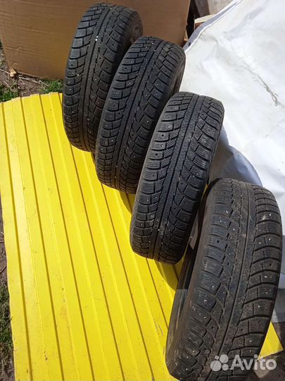 Gislaved Nord Frost 5 185/65 R15