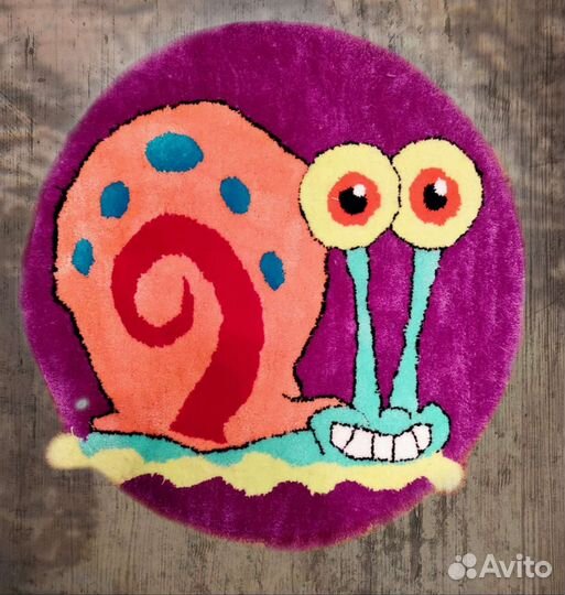 Изготовление подарочных ковриков на заказ