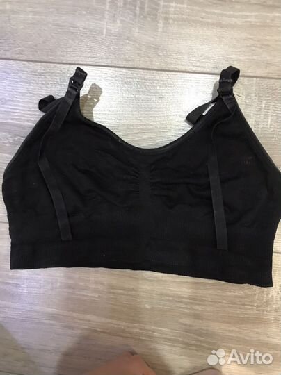 Бюстгалтер для кормления