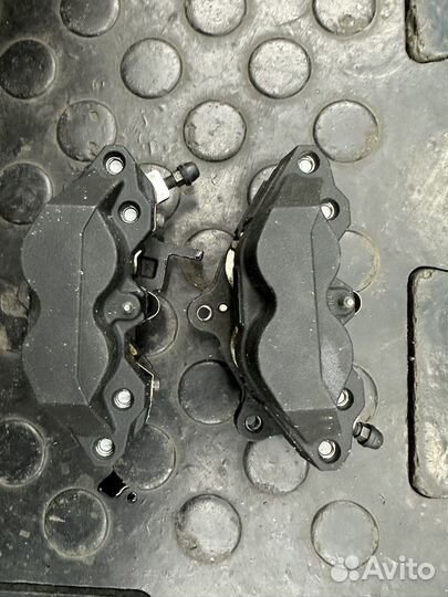 Суппорта suzuki bandit 1250