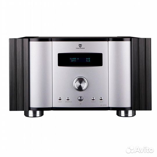 Интегральный усилитель Tone Winner AD-2PRO+