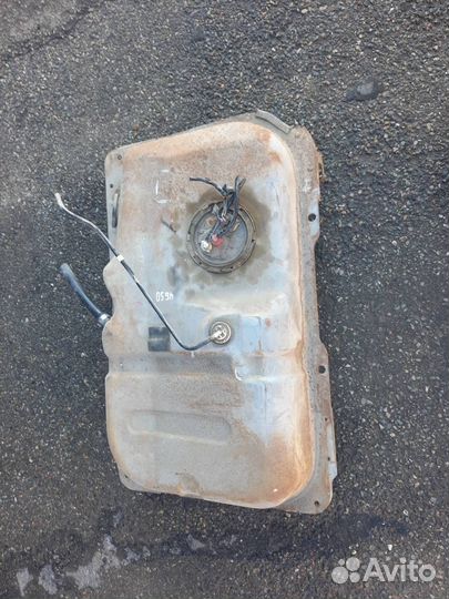 Топливный бак Ford Ka 1998 1516059