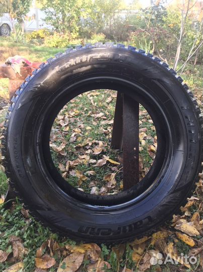 IndoRadial 6688 235/60 R18