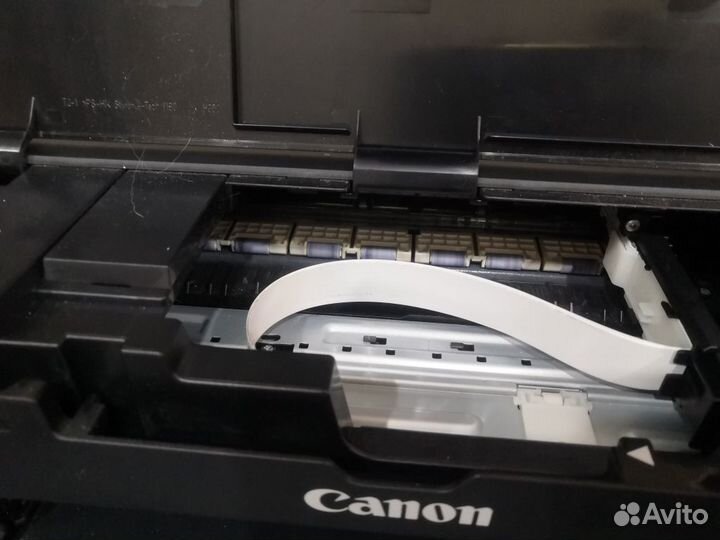 Canon pixma IP 7240