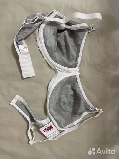 Бюстгальтер для кормления