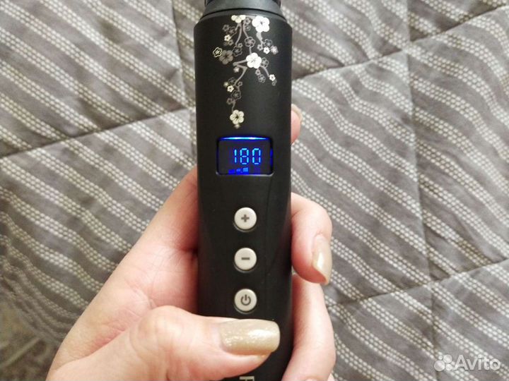 Щипцы Remington CI96