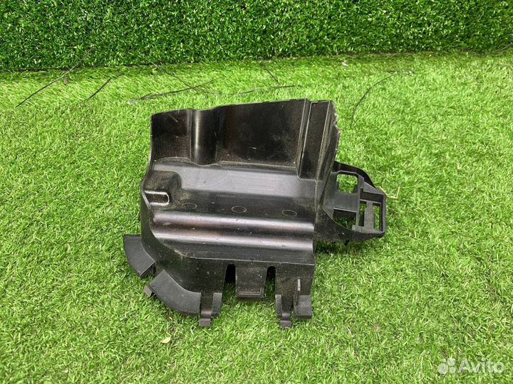 Накладка крышки багажн Mercedes-Benz S-Class 5781