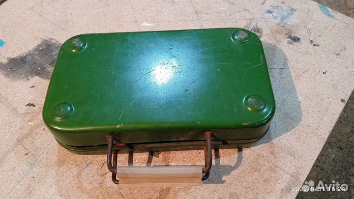 Комплект газосварки кгс 1-72