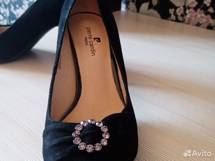 Туфли женские 36 размер