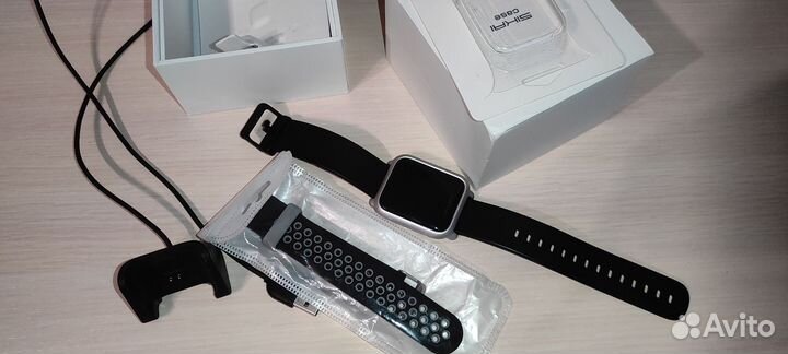 Xiaomi amazfit bip