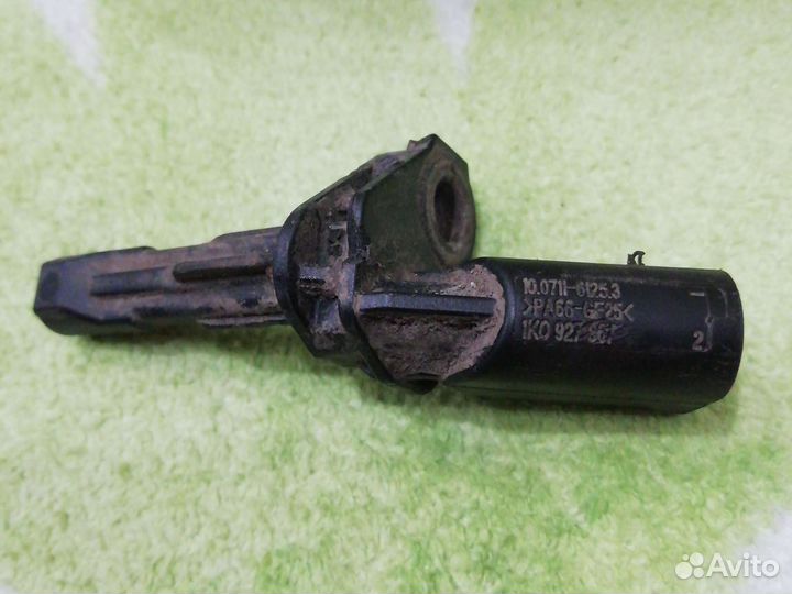 Датчик abs skoda octavia A5