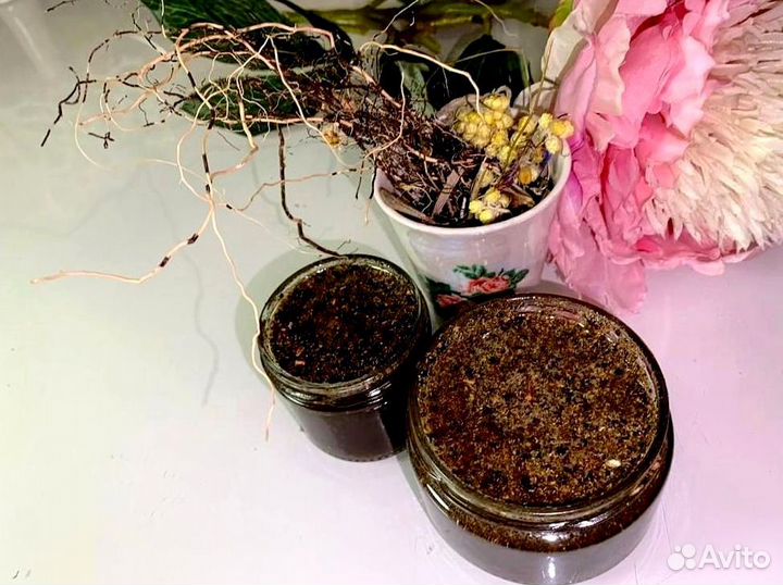 Средство от простатита