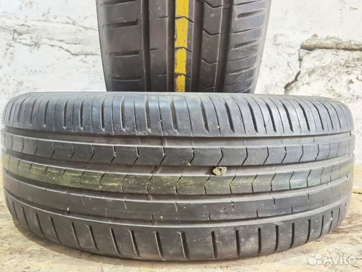 Vredestein Ultrac Satin 225/55 R18 98V