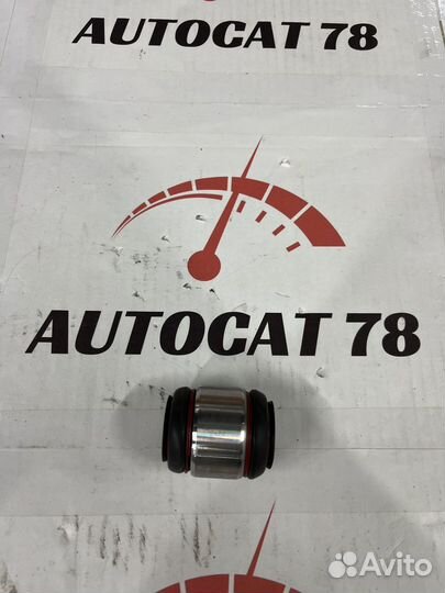 Swag Сайлентблок заднего рычага MB W202/W220/W210